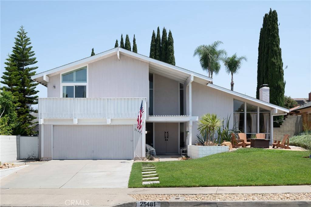 Mission Viejo, CA 92691,25481 Classic DR