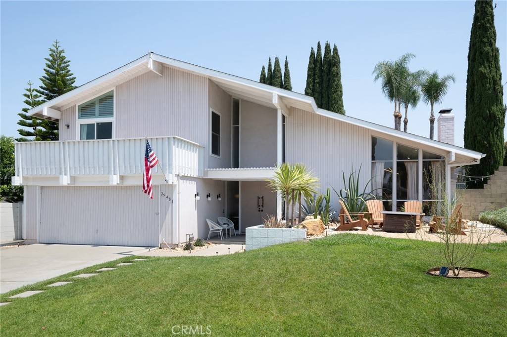 Mission Viejo, CA 92691,25481 Classic DR