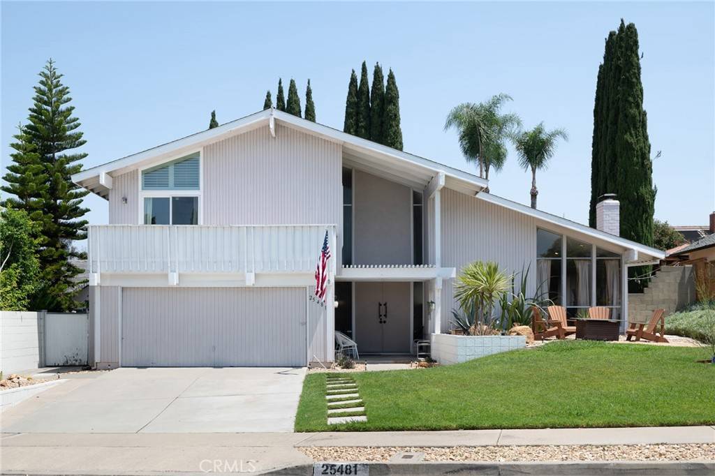 Mission Viejo, CA 92691,25481 Classic DR