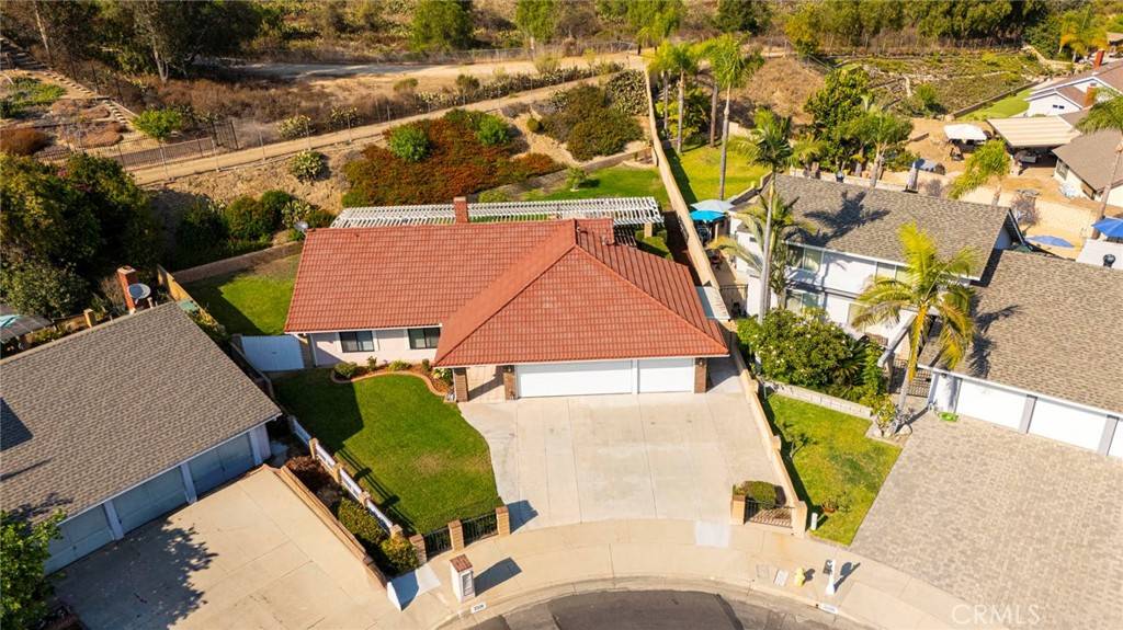 Fullerton, CA 92833,2326 Calle Meleno