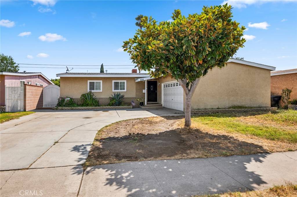 Anaheim, CA 92805,554 S Elder ST