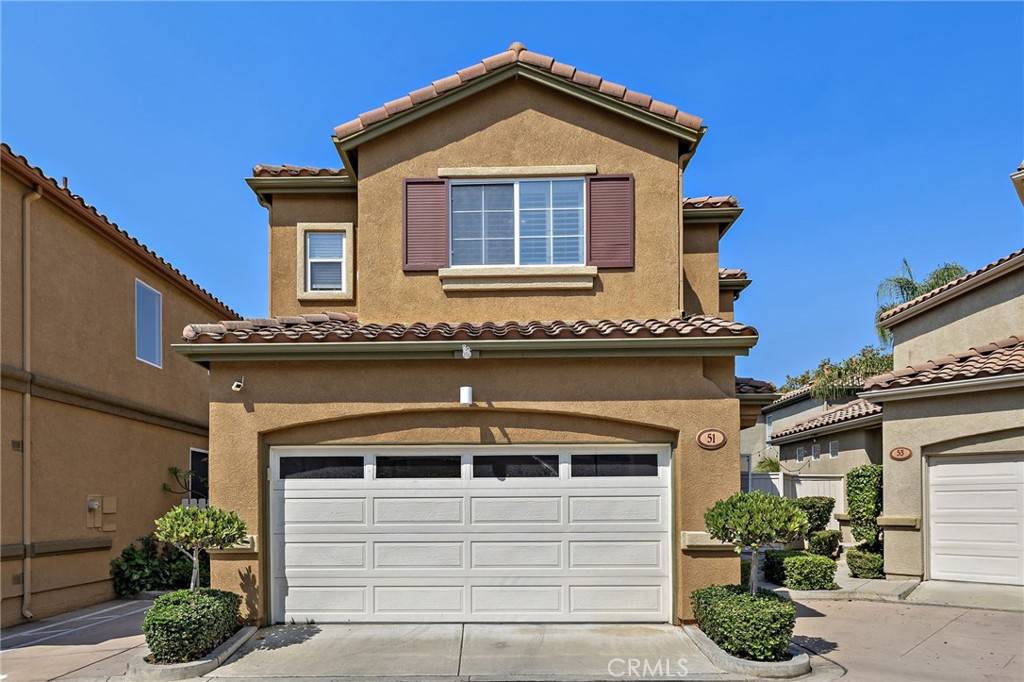 Rancho Santa Margarita, CA 92688,51 Calle De Los Ninos