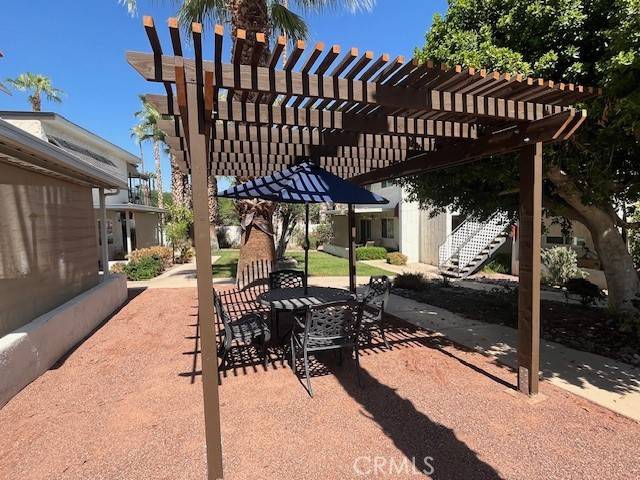 Palm Desert, CA 92260,45270 Panorama DR #4