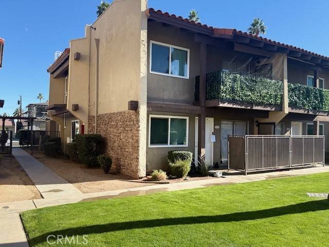 La Quinta, CA 92253,51080 Eisenhower #7