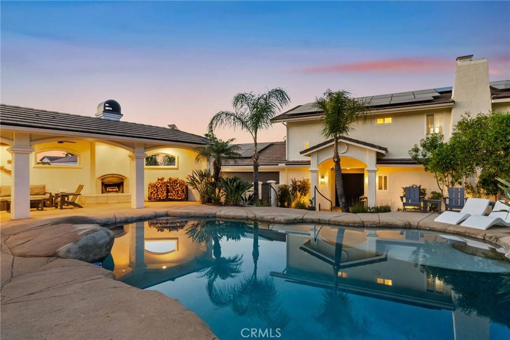 Canyon Lake, CA 92587,22883 Calcutta DR