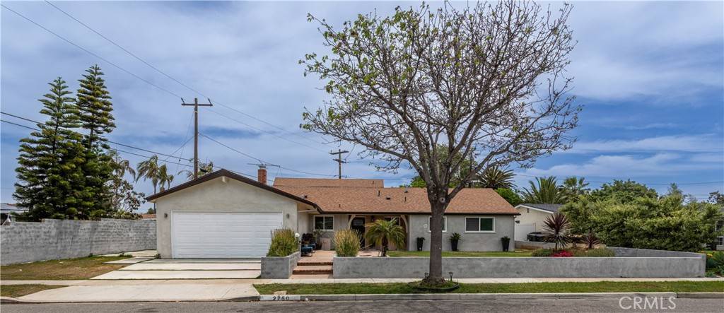 Costa Mesa, CA 92626,2750 San Carlos LN