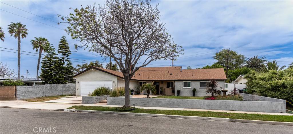 Costa Mesa, CA 92626,2750 San Carlos LN