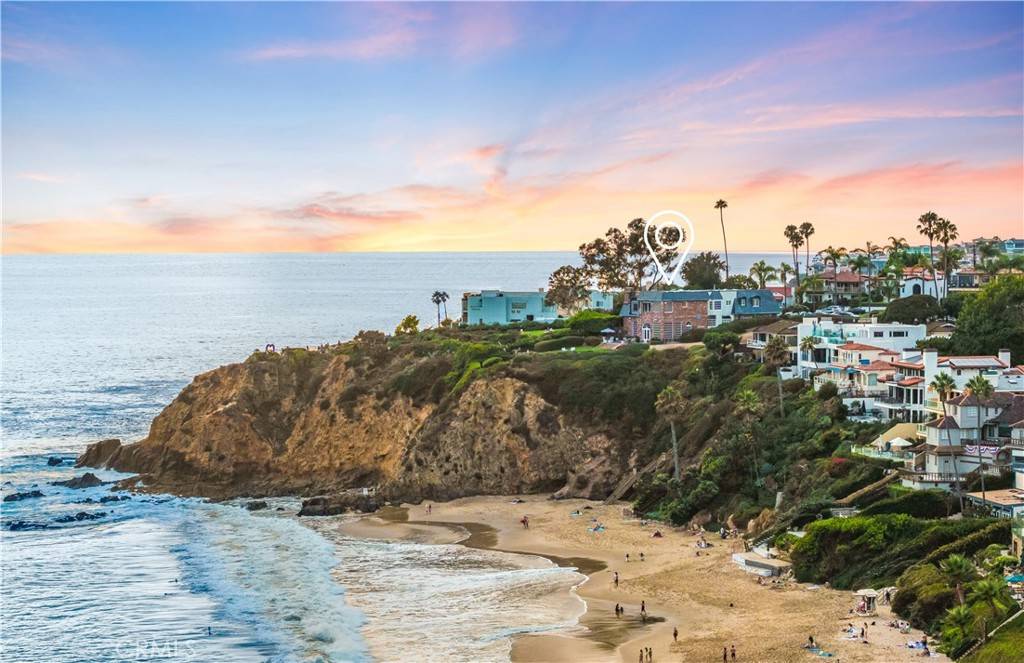 Laguna Beach, CA 92651,245 Crescent Bay Drive