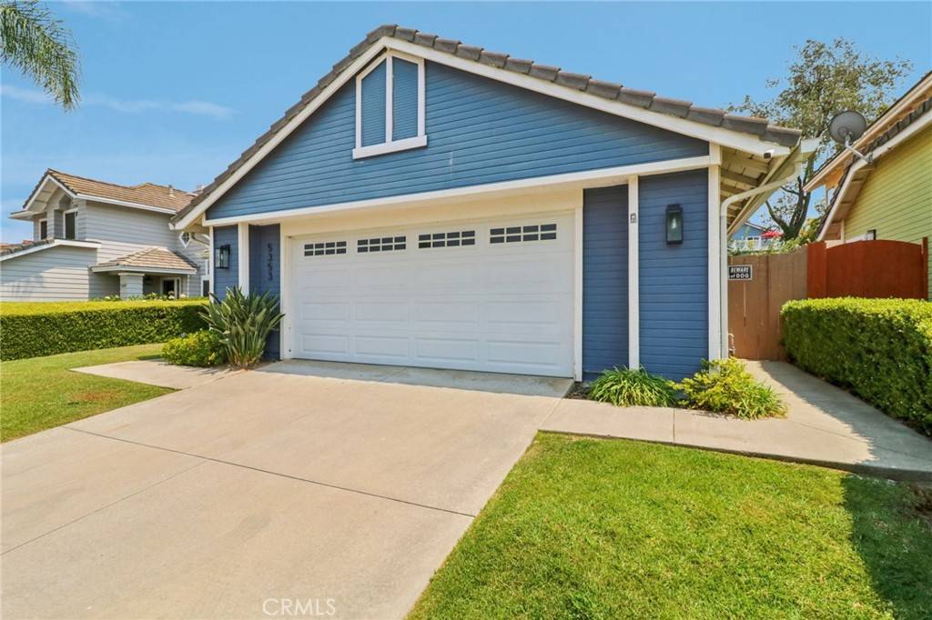 Oceanside, CA 92057,5353 Gooseberry WAY