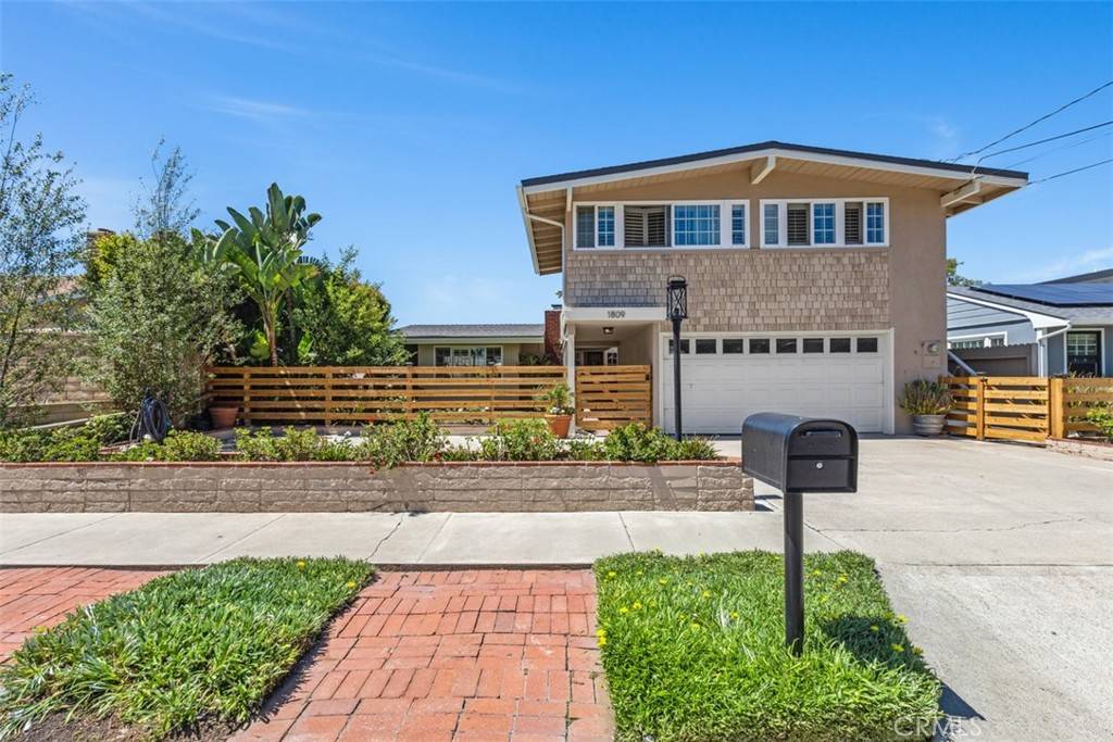 Costa Mesa, CA 92627,1809 Tustin AVE
