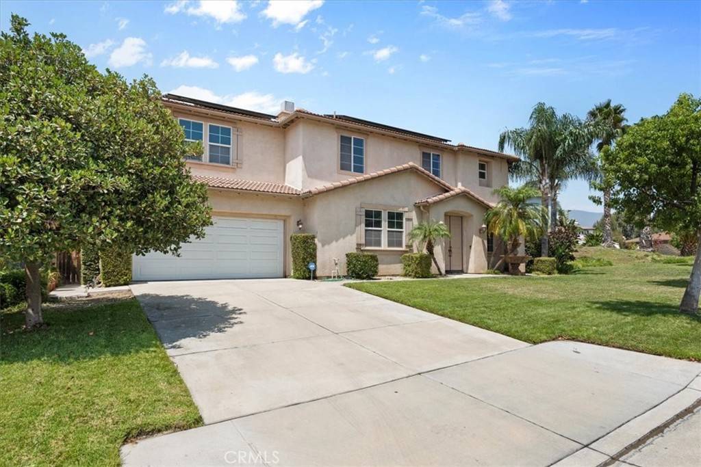 Rancho Cucamonga, CA 91739,13564 Williamson RD