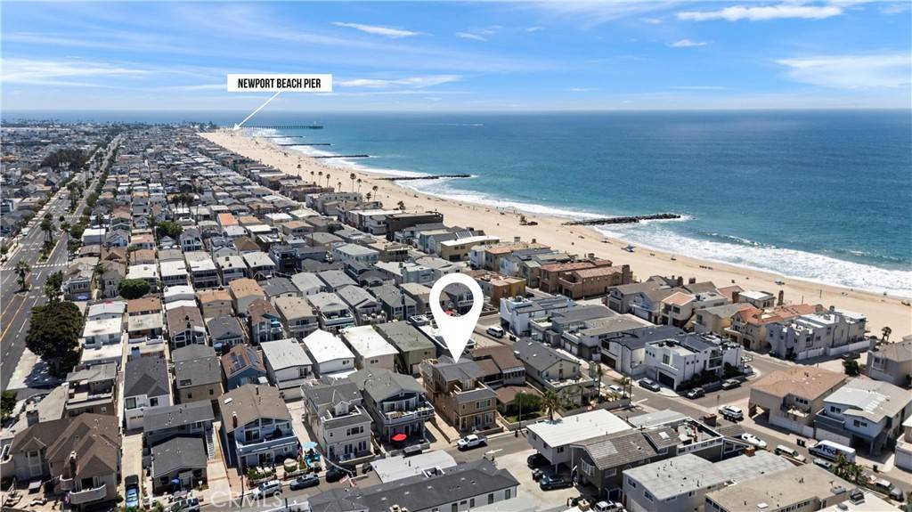 Newport Beach, CA 92663,126 47th Street #1
