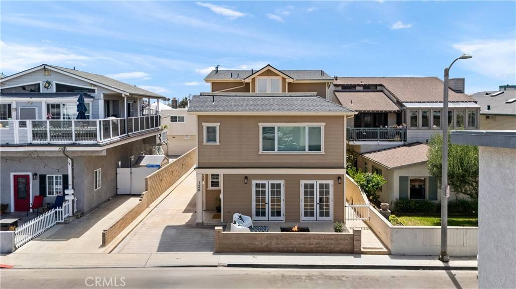 Newport Beach, CA 92663,126 47th Street #1