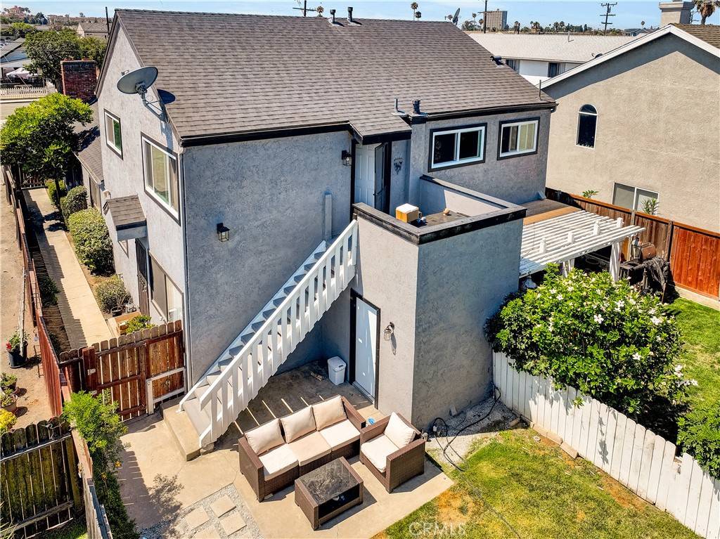 Costa Mesa, CA 92627,416 Hamilton ST