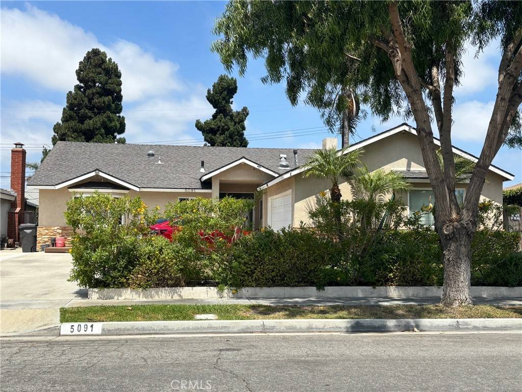 Huntington Beach, CA 92649,5091 Robinwood DR