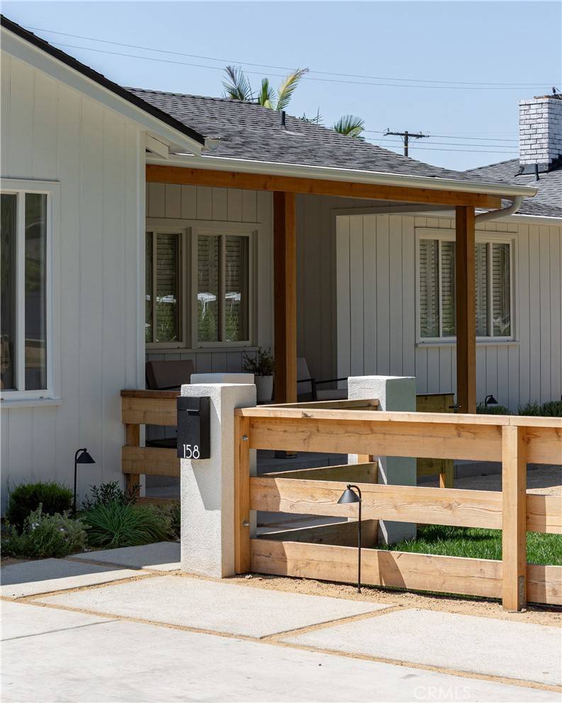 Orange, CA 92866,158 N Maplewood ST