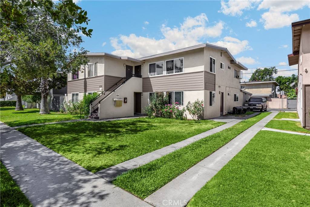 Santa Ana, CA 92707,2522 S Rosewood AVE