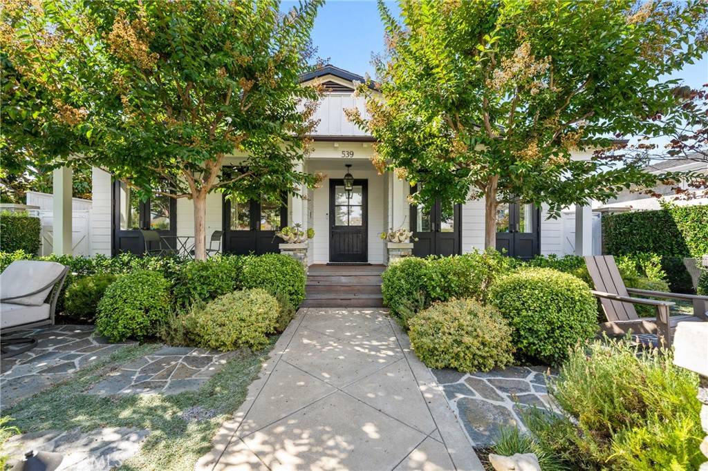 Newport Beach, CA 92663,539 San Bernardino AVE