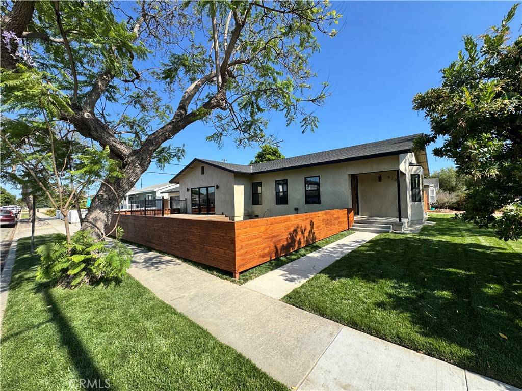 Long Beach, CA 90808,5702 E Huntdale ST