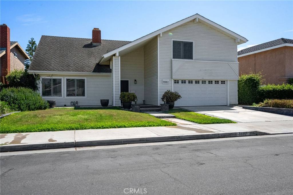 Huntington Beach, CA 92646,9882 Kings Canyon DR
