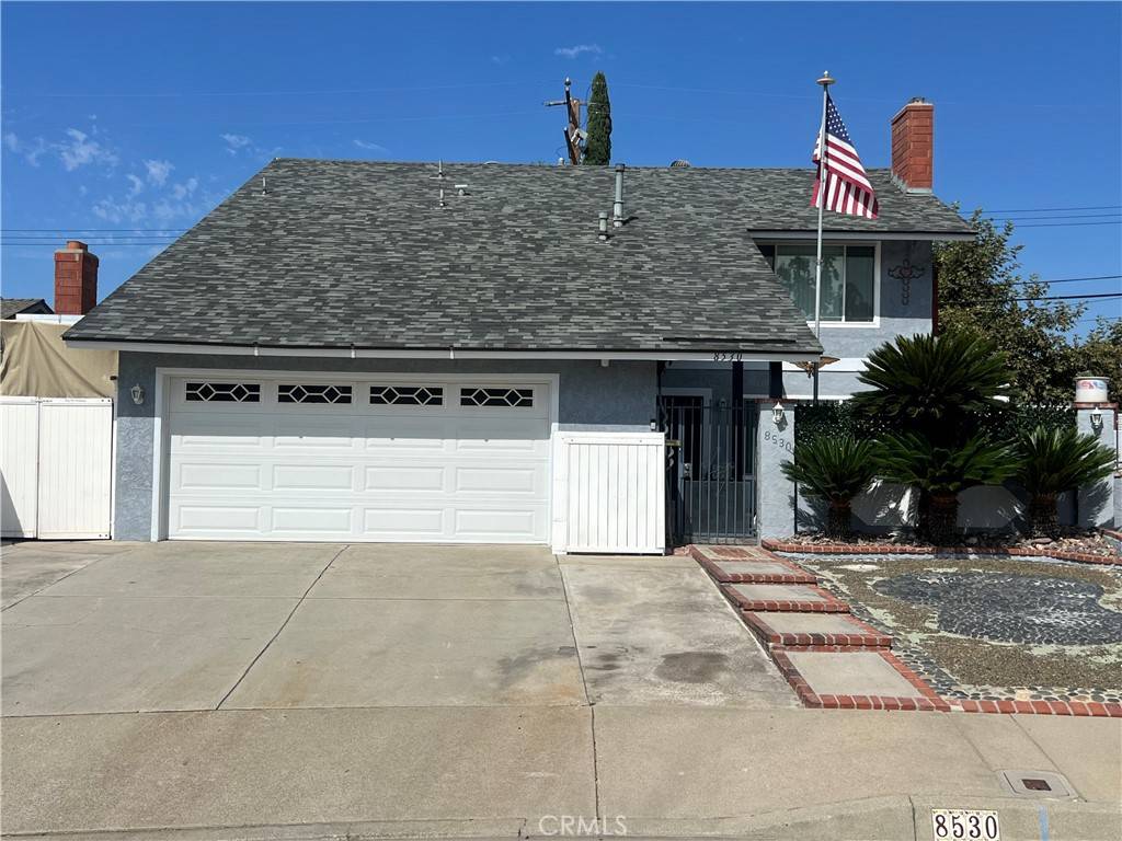 Rancho Cucamonga, CA 91730,8530 Willow DR