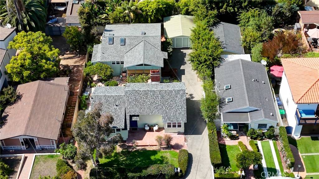 Laguna Beach, CA 92651,464 Agate ST #A/B