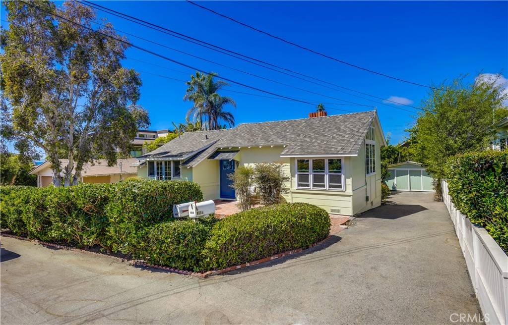 Laguna Beach, CA 92651,464 Agate ST #A/B