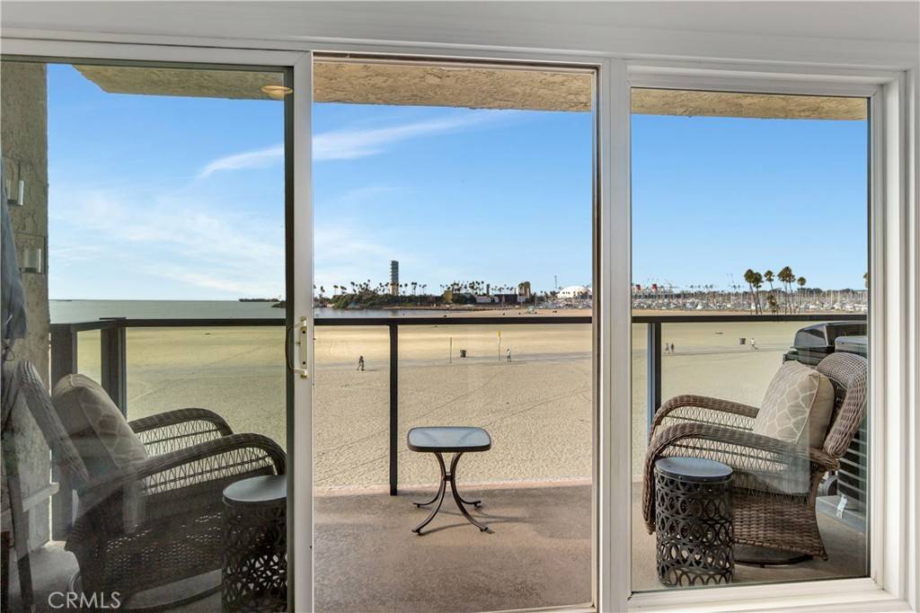 Long Beach, CA 90802,1 3rd PL #302
