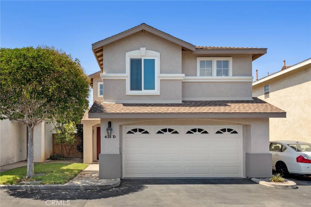 Costa Mesa, CA 92627,431 W Bay ST #D