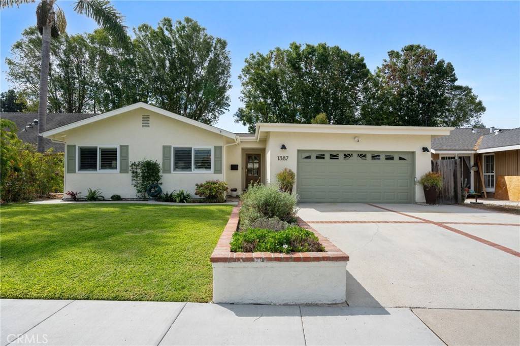 Costa Mesa, CA 92626,1387 Garlingford ST