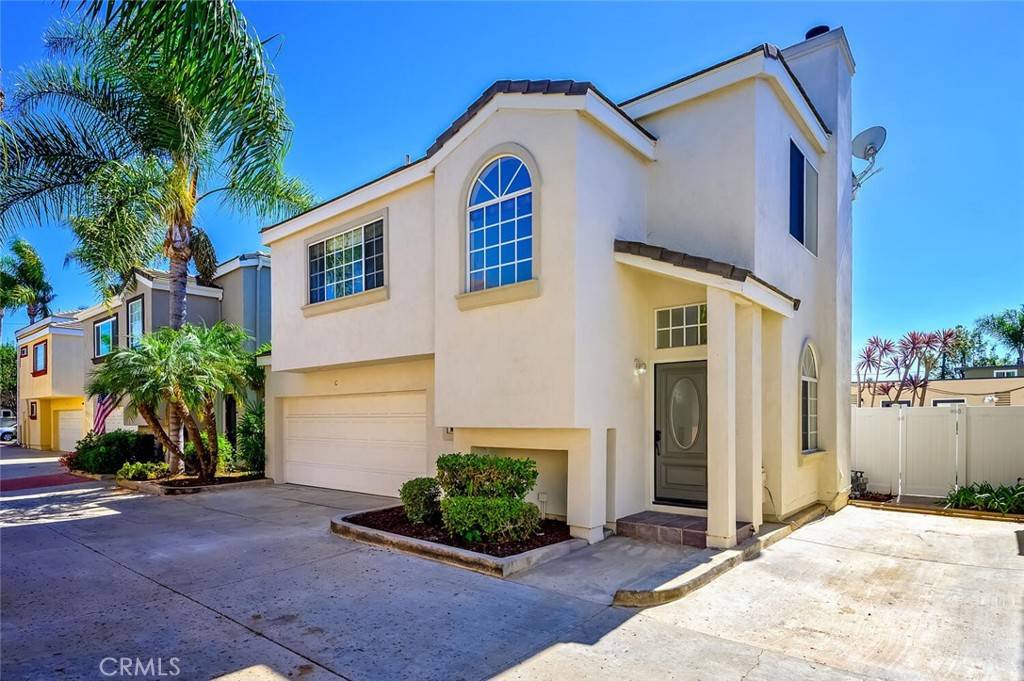 Costa Mesa, CA 92627,2525 Orange AVE #C