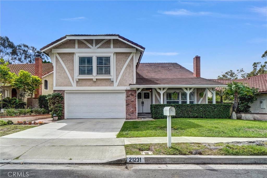 Lake Forest, CA 92630,21231 Calle Sendero