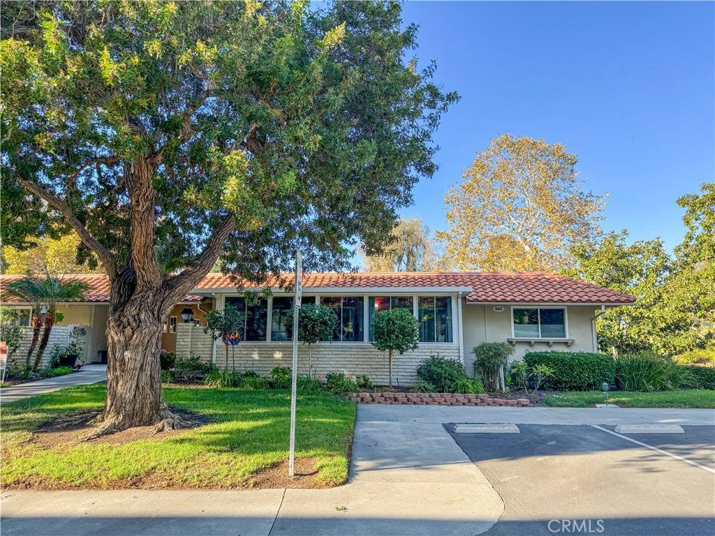 Laguna Woods, CA 92637,662 Via Los Altos #P