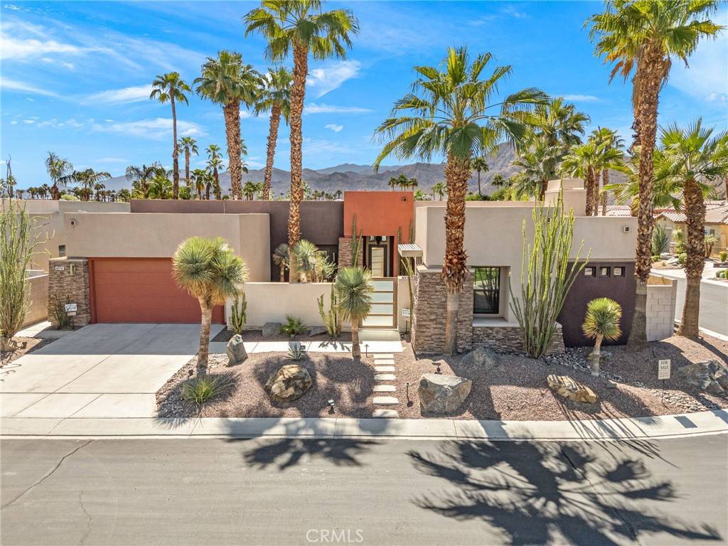 Cathedral City, CA 92234,69791 Matisse RD