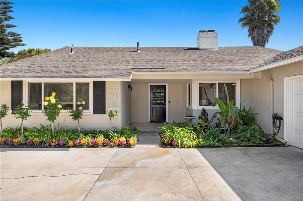 Newport Beach, CA 92660,1212 Dover DR