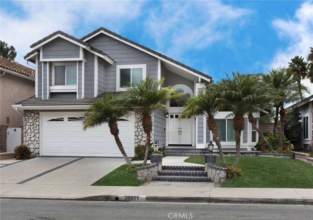 Mission Viejo, CA 92692,26611 Strafford