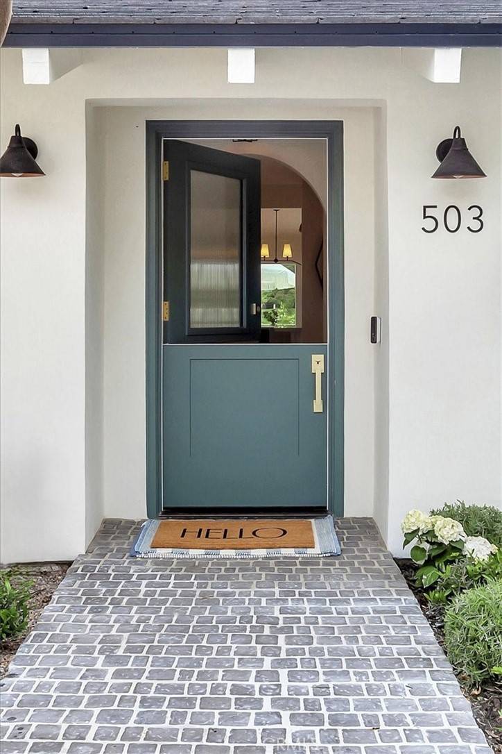 Newport Beach, CA 92660,503 Vista Grande