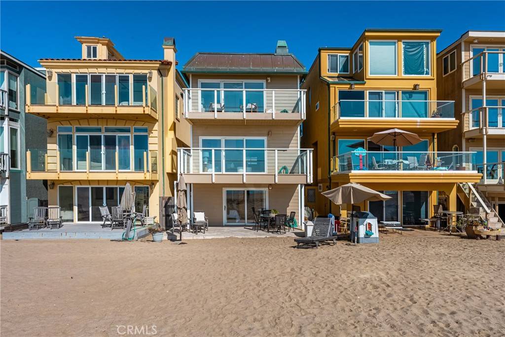 Surfside, CA 90743,78 A Surfside