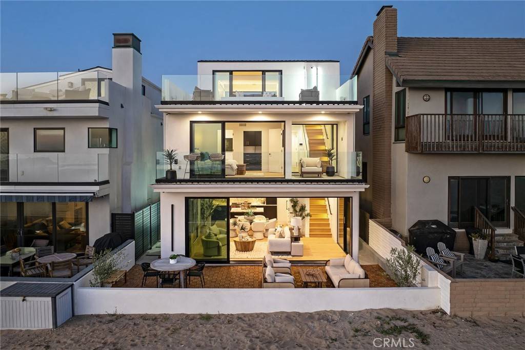 Newport Beach, CA 92663,5007 Seashore