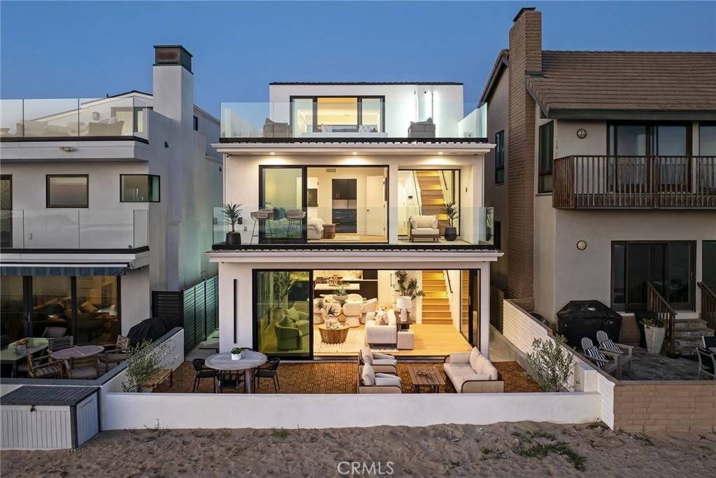 Newport Beach, CA 92663,5007 Seashore