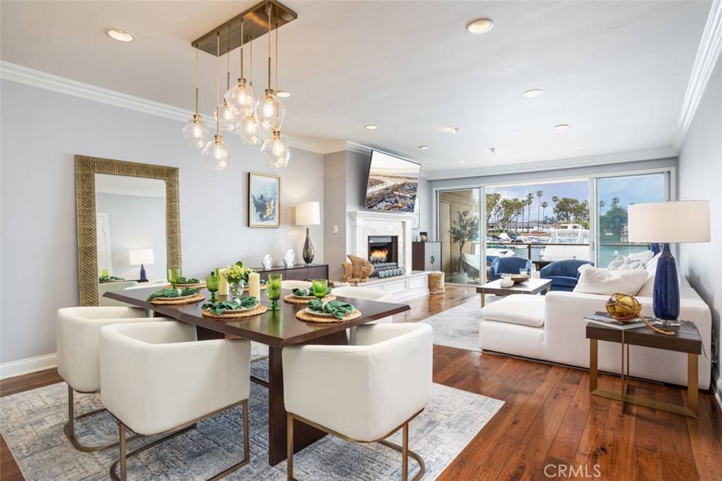 Newport Beach, CA 92663,621 Lido Park #B1