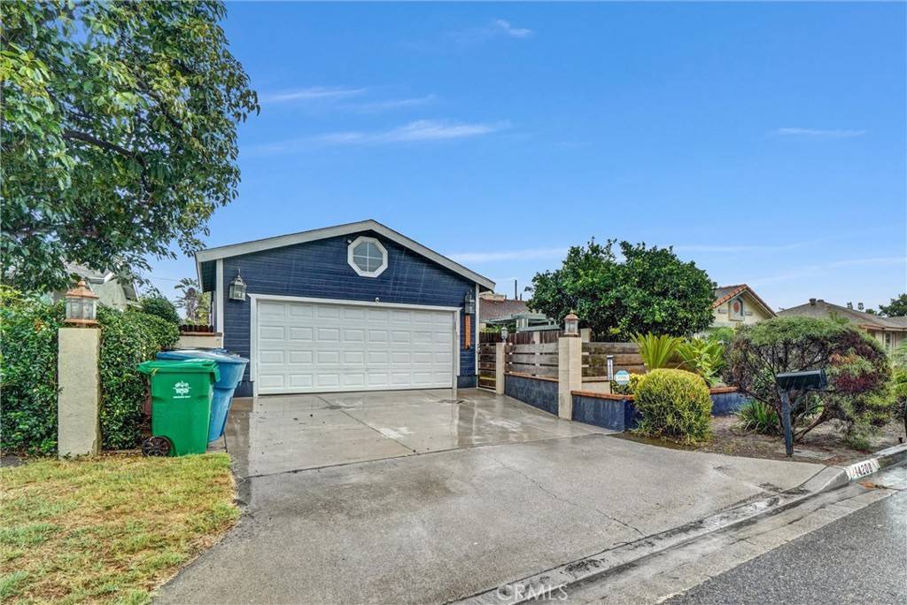 Westminster, CA 92683,14208 Graham