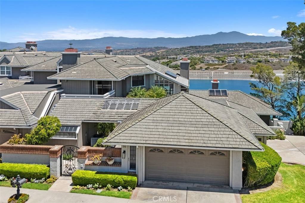 Newport Beach, CA 92660,26 Coventry #25