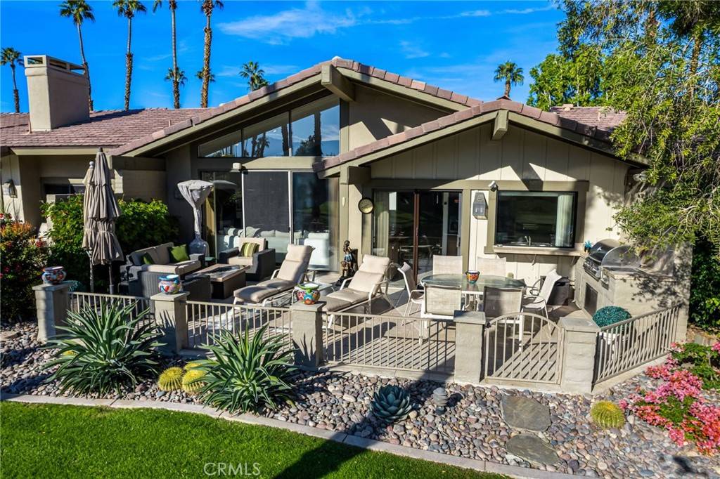 Palm Desert, CA 92211,97 Palomino Circle