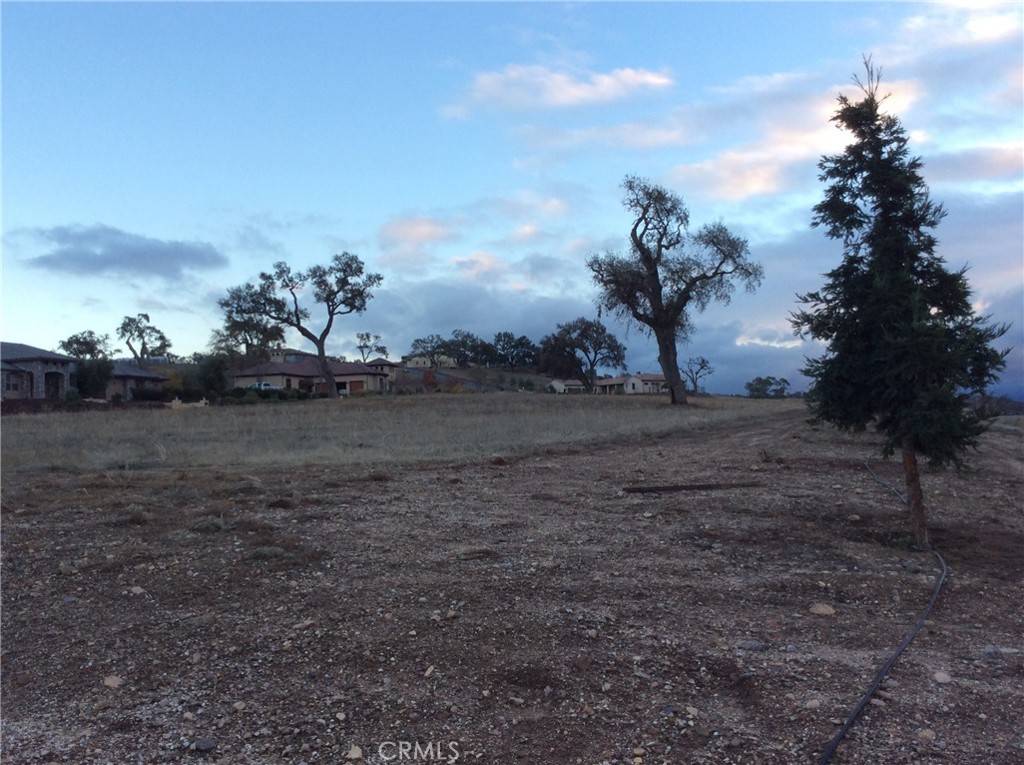 Templeton, CA 93465,1280 Lot 8 Fire Rock Loop