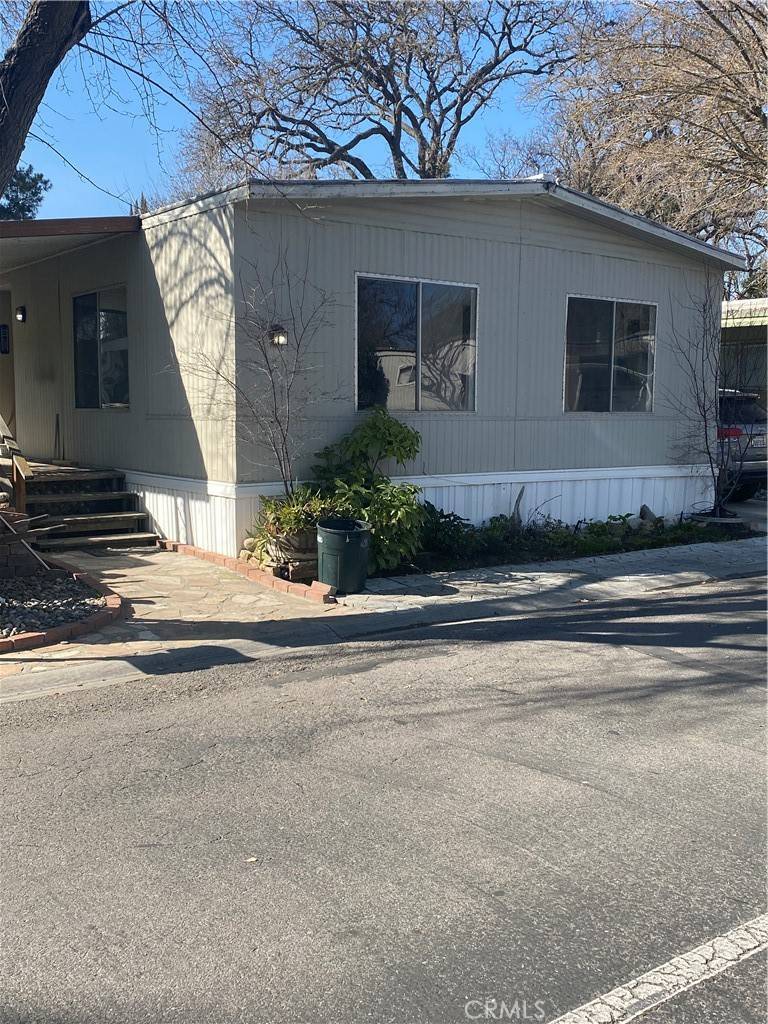 Paso Robles, CA 93446,62 Laguna Way DR #62