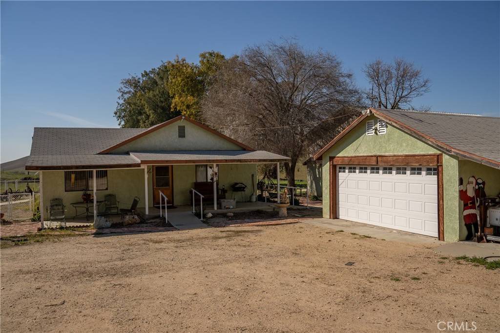 Shandon, CA 93461,3160 Gillis Canyon RD