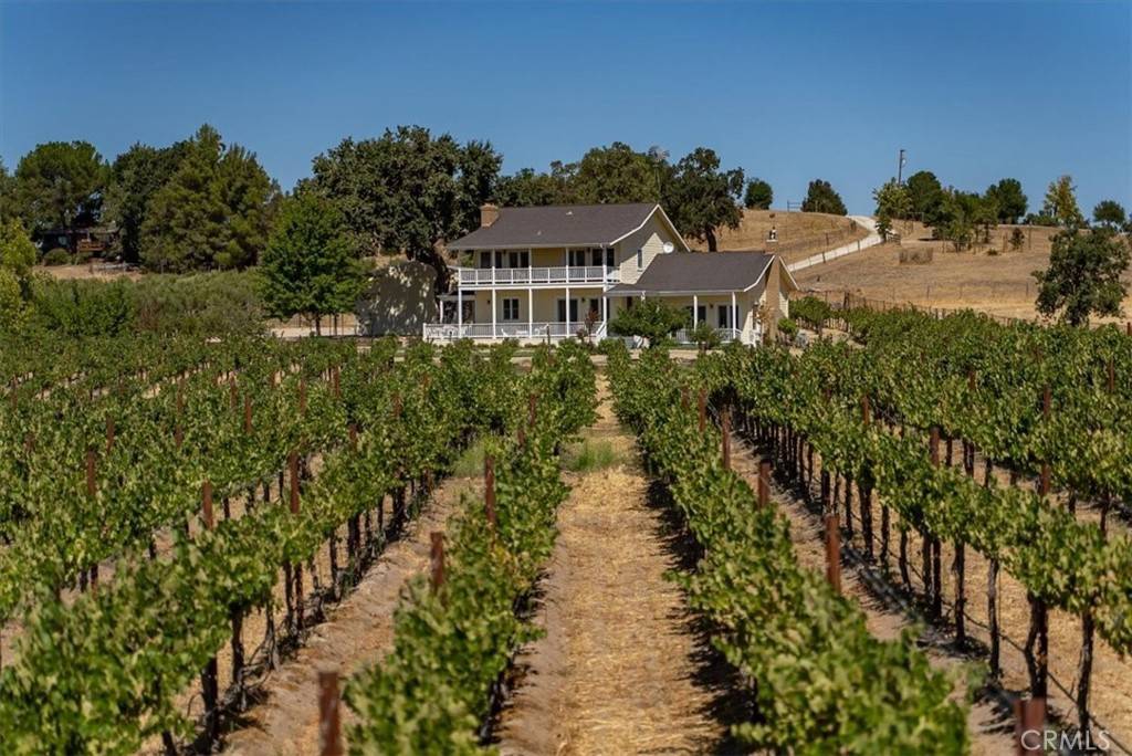 Templeton, CA 93465,2602 Templeton RD