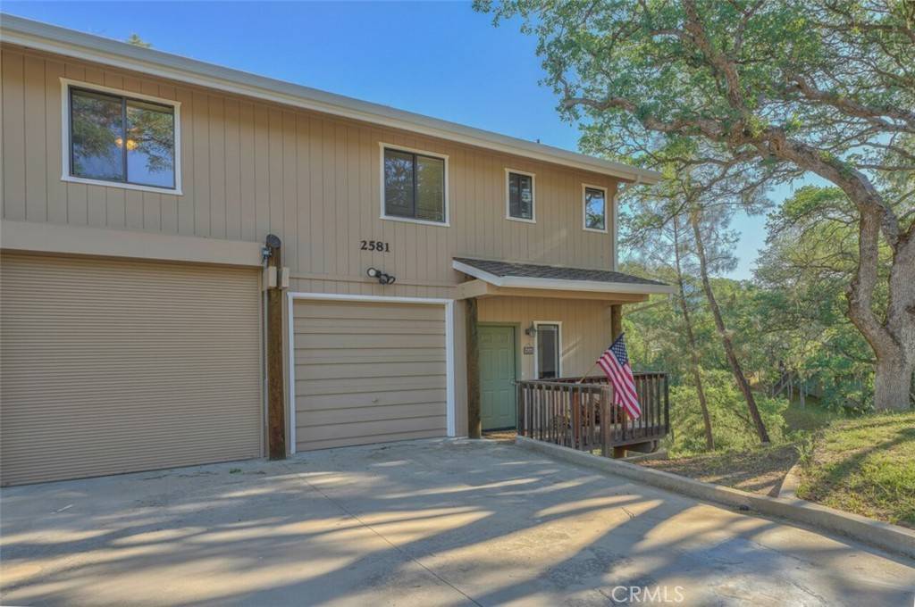 Bradley, CA 93426,2581 Oak Shores DR