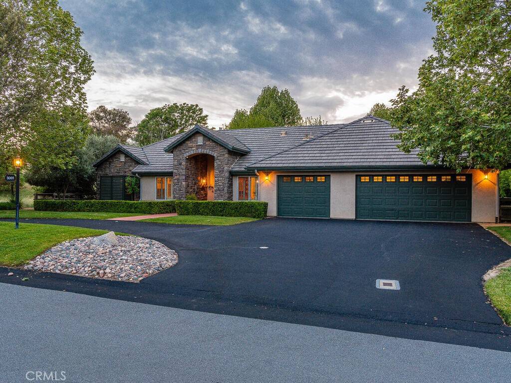 Atascadero, CA 93422,3001 Cielo Grande